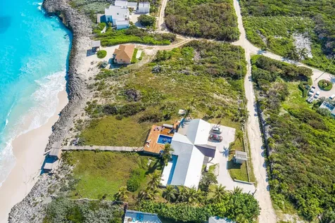 Breakwater Drive Lots Exuma BS