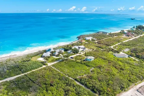 Breakwater Drive Lots Exuma BS