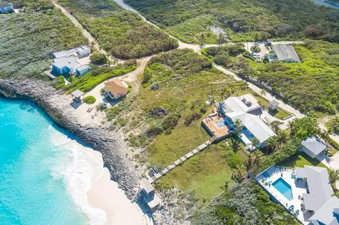 Breakwater Drive Lots Exuma BS