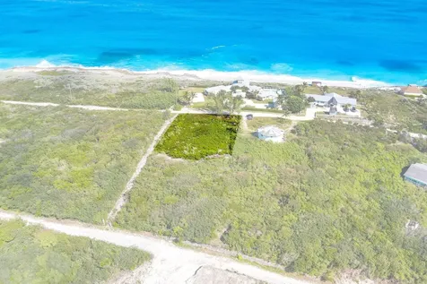 Breakwater Drive Lots Exuma BS