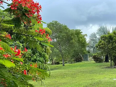 Lyford Hills New Providence Paradise Island BS