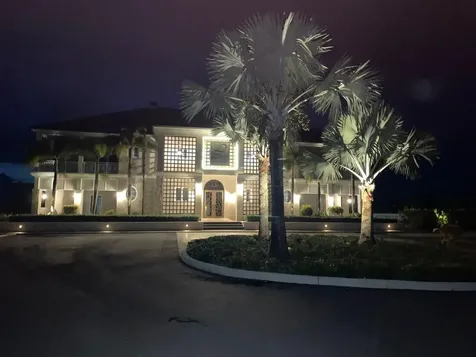 Lyford Hills New Providence Paradise Island BS