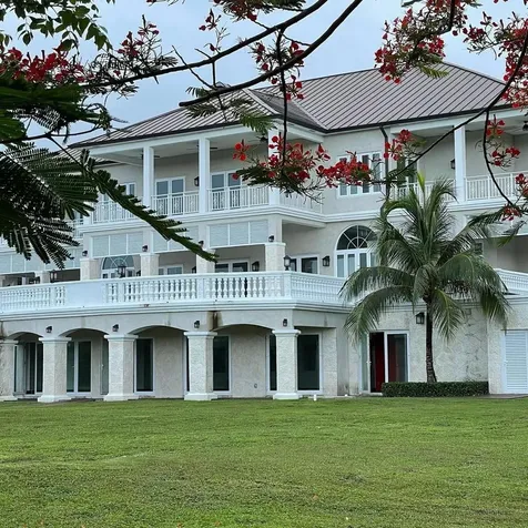 Lyford Hills New Providence Paradise Island BS