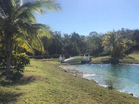 Lyford Hills New Providence Paradise Island BS