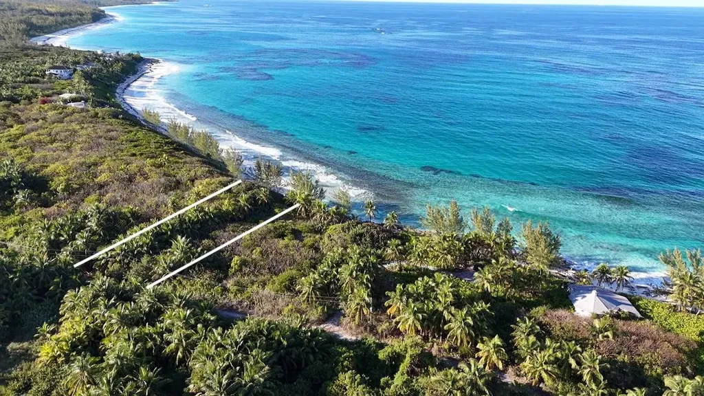 Breeze Away Estates Eleuthera BS
