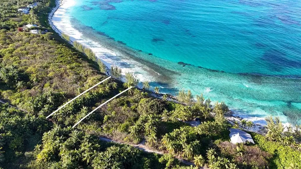 Breeze Away Estates Eleuthera BS
