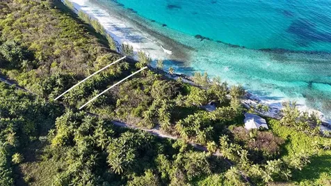 Breeze Away Estates Eleuthera BS