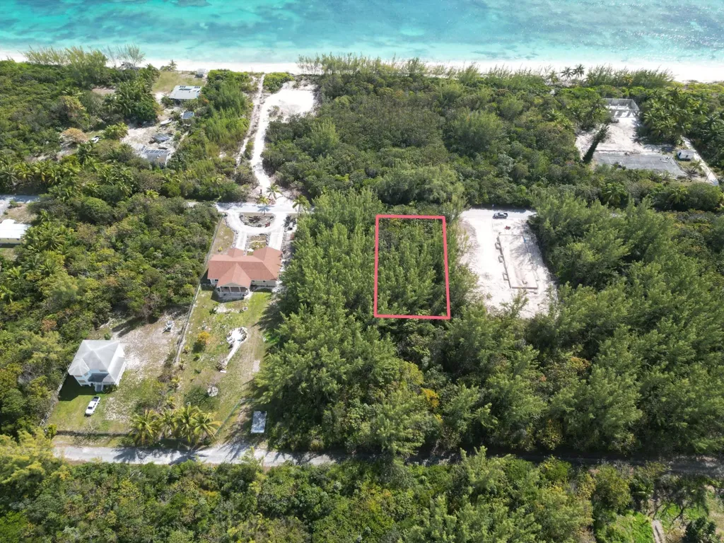 Ocean View Drive 12 Abaco BS