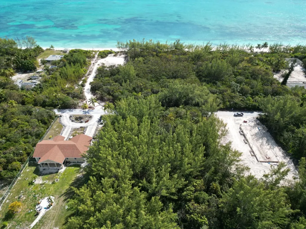 Ocean View Drive 12 Abaco BS