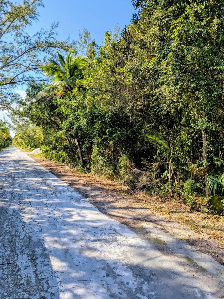 Ocean View Drive 12 Abaco BS