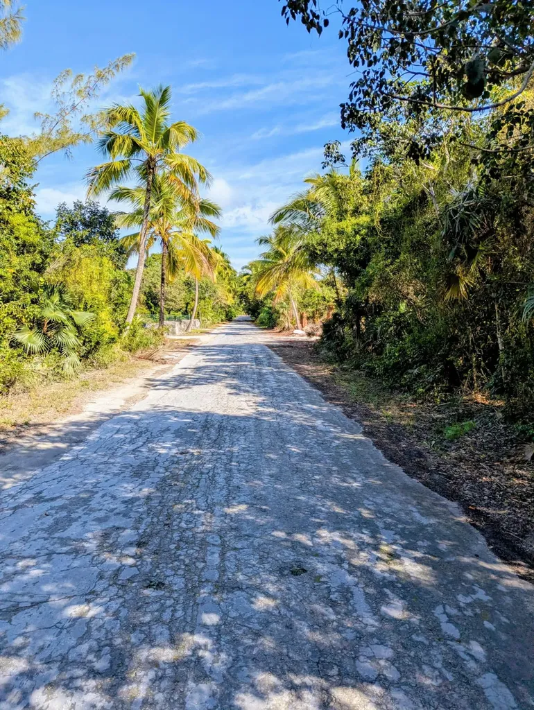 Ocean View Drive 12 Abaco BS