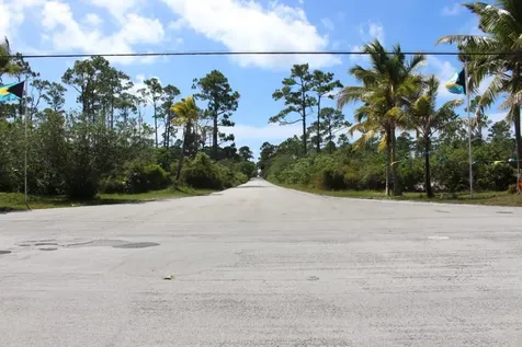 Ocean View Drive 12 Abaco BS