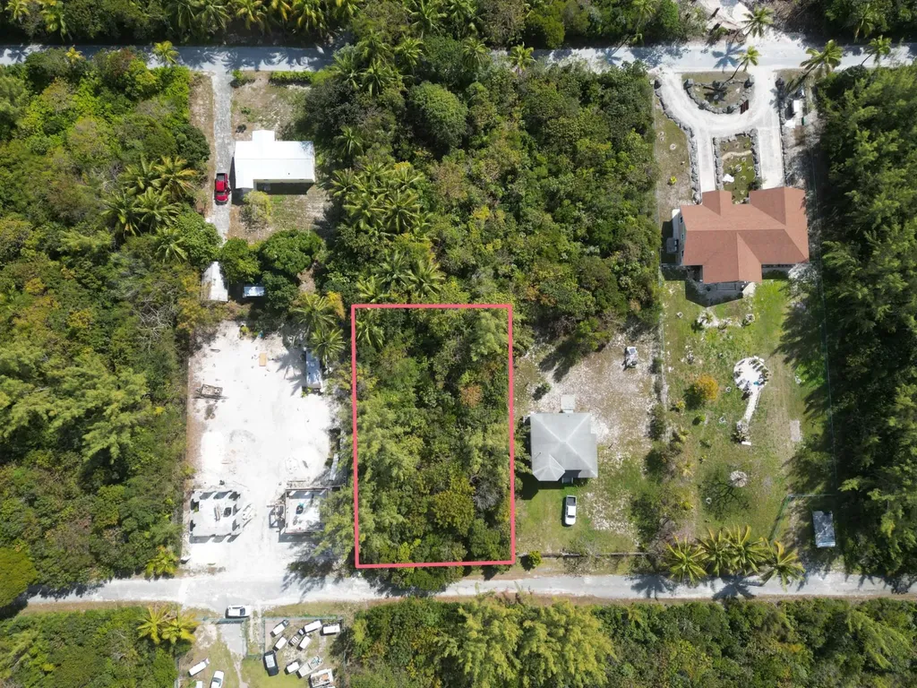 Ponciana Drive Bahama Pal 33 Abaco BS