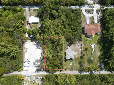 Ponciana Drive Bahama Pal 33 Abaco BS