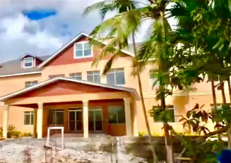 Chippingham Studio Suite Rental New Providence Paradise Island BS