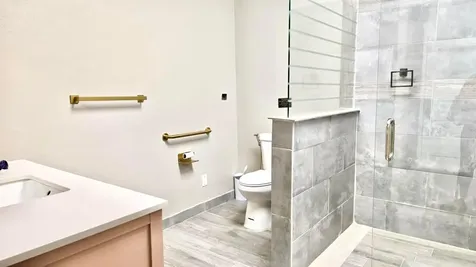 Chippingham Studio Suite Rental New Providence Paradise Island BS