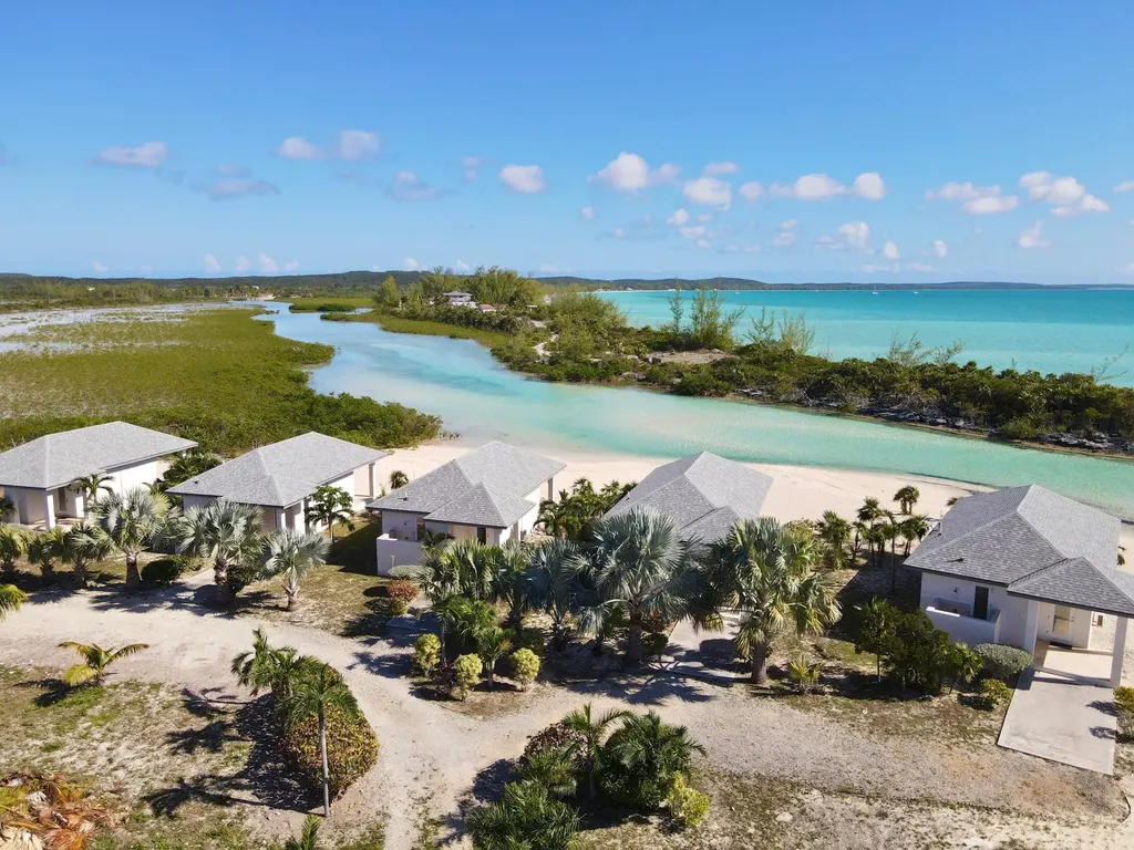 Fountain Bay Villa Cat Island BS