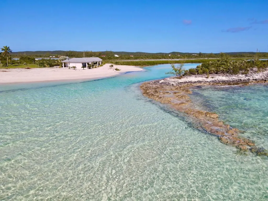 Fountain Bay Villa Cat Island BS