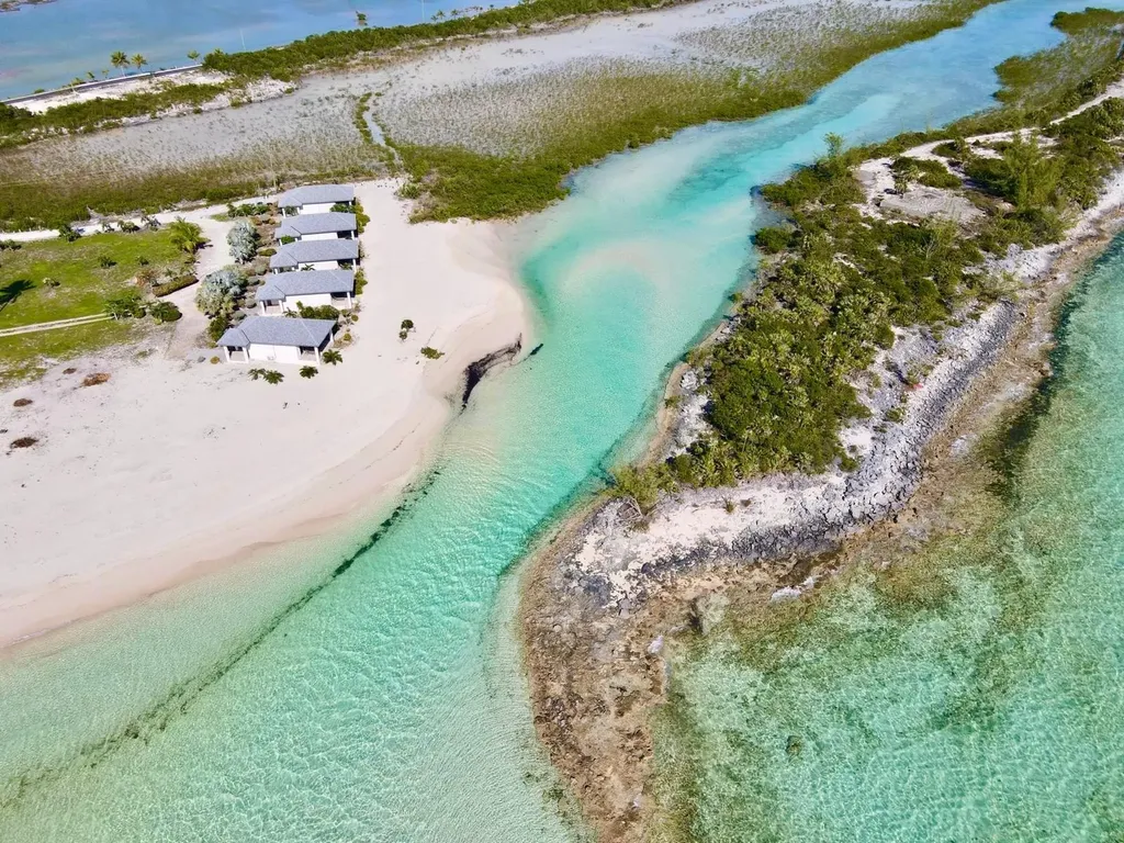 Fountain Bay Villa Cat Island BS