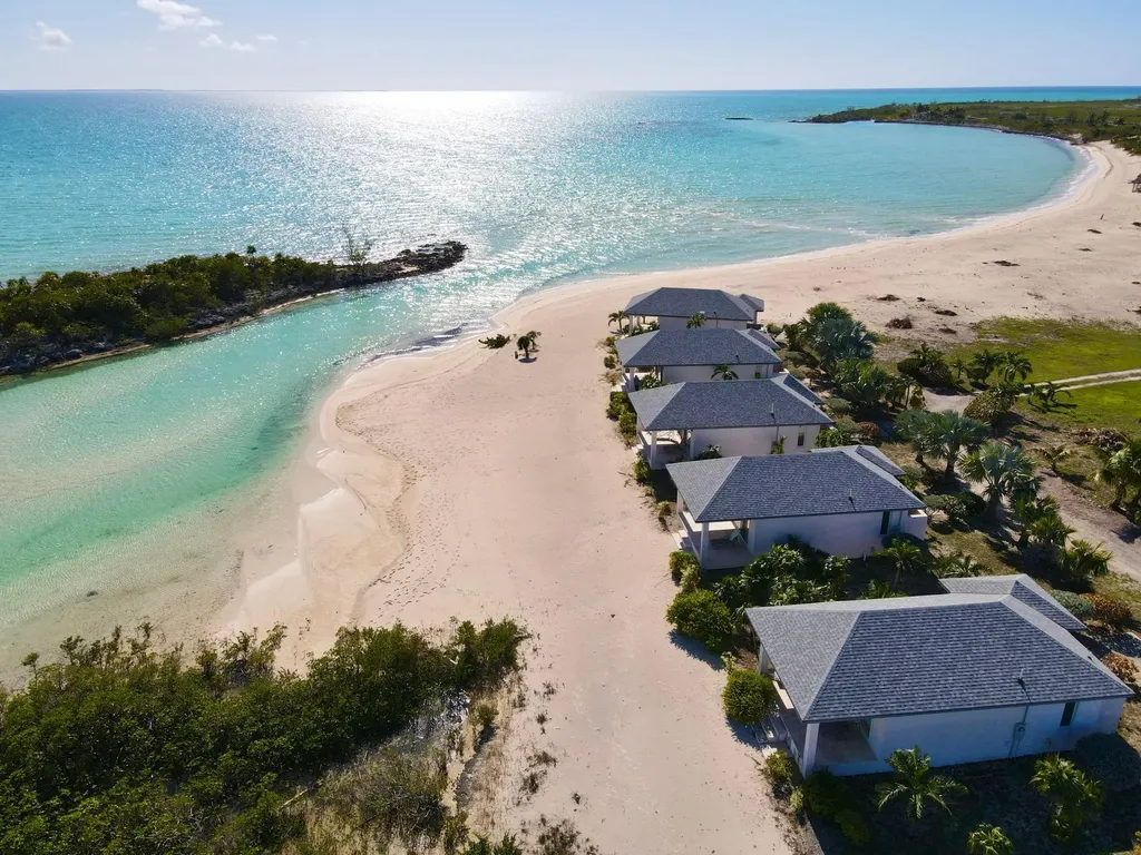 Fountain Bay Villa Cat Island BS