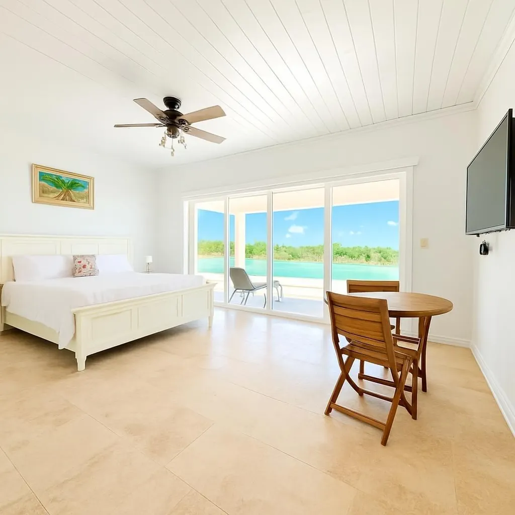 Fountain Bay Villa Cat Island BS