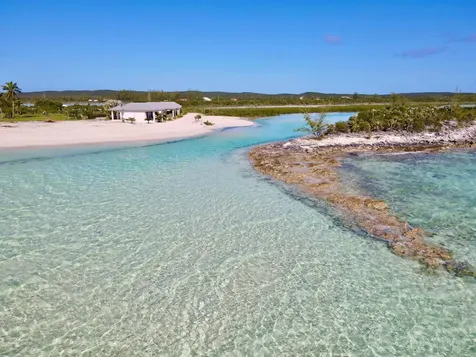 Fountain Bay Villa Cat Island BS