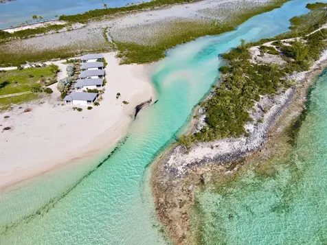 Fountain Bay Villa Cat Island BS