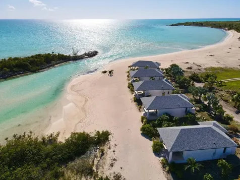 Fountain Bay Villa Cat Island BS