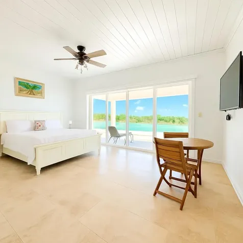 Fountain Bay Villa Cat Island BS