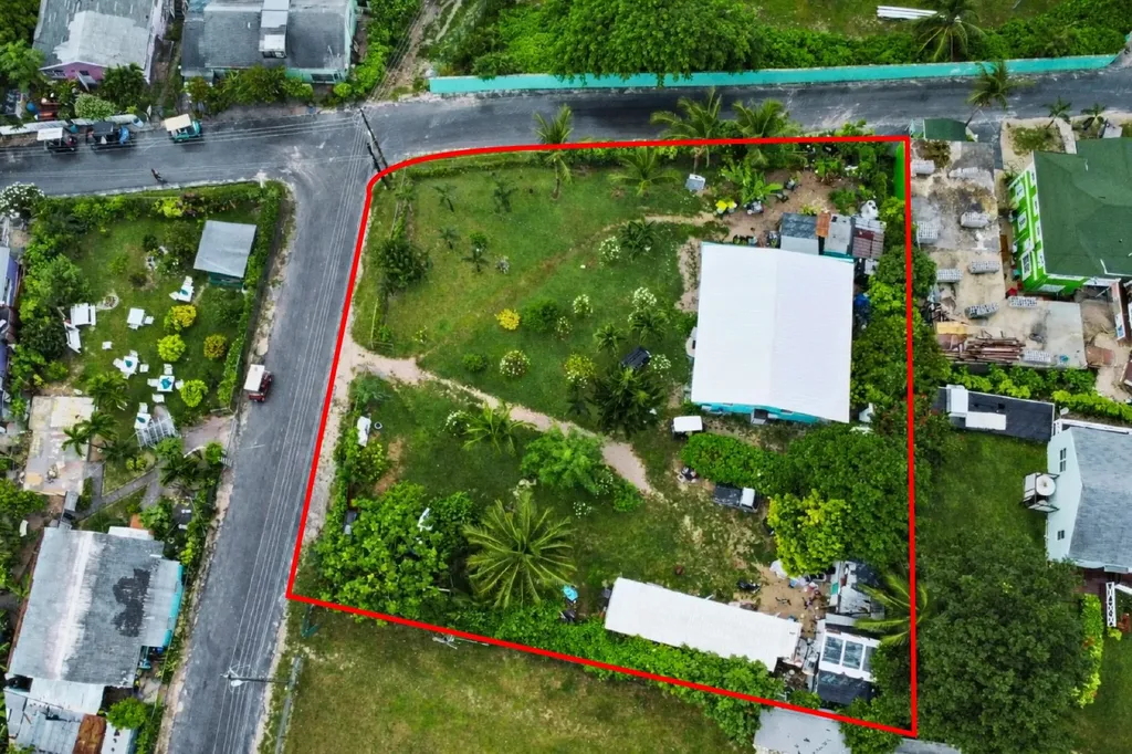 Dunmore Street Eleuthera BS