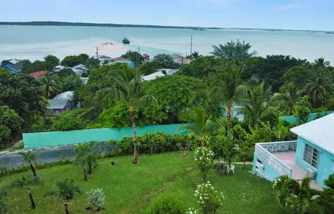 Dunmore Street Eleuthera BS