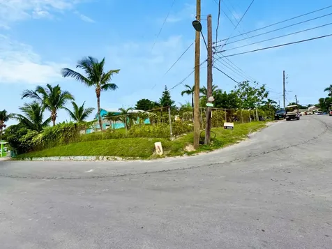 Dunmore Street Eleuthera BS