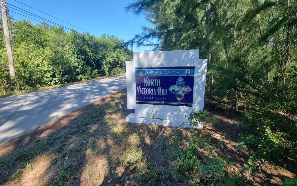 3 Acre East Bonefish Bay San Salvador BS