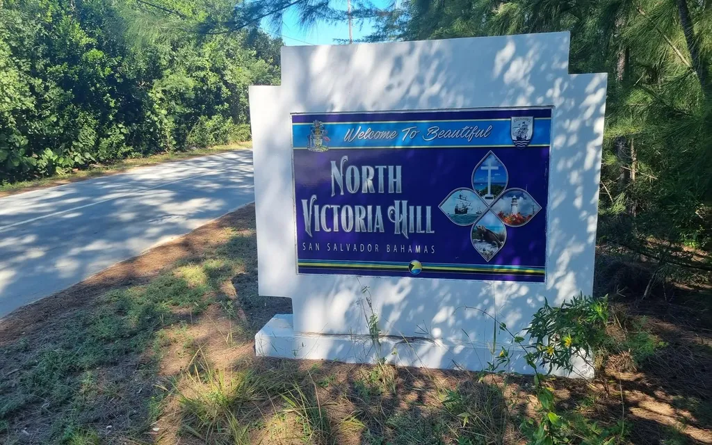 3 Acre East Bonefish Bay San Salvador BS