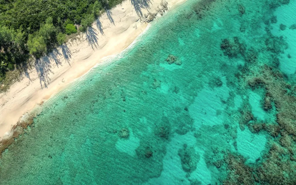 3 Acre East Bonefish Bay San Salvador BS