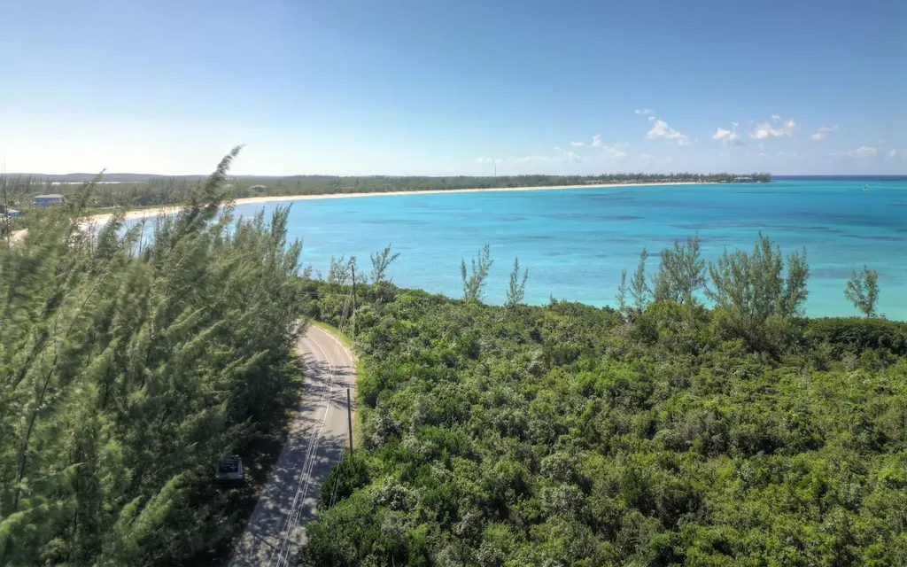 3 Acre East Bonefish Bay San Salvador BS