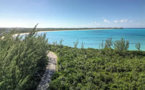 3 Acre East Bonefish Bay San Salvador BS