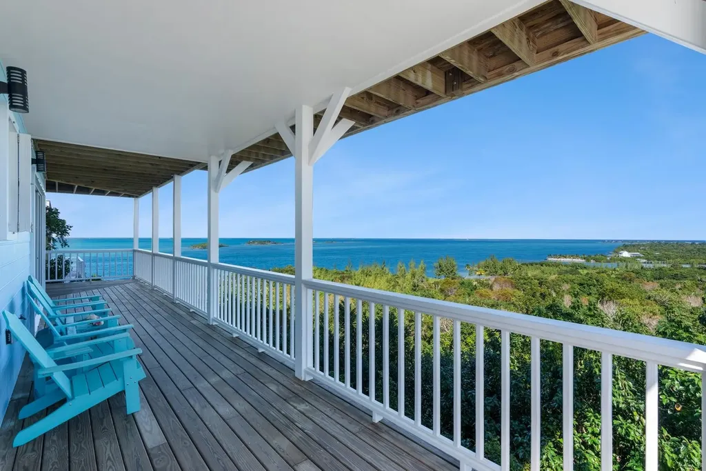 Viewfadayz Abaco BS