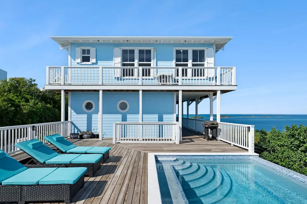 Viewfadayz Abaco BS