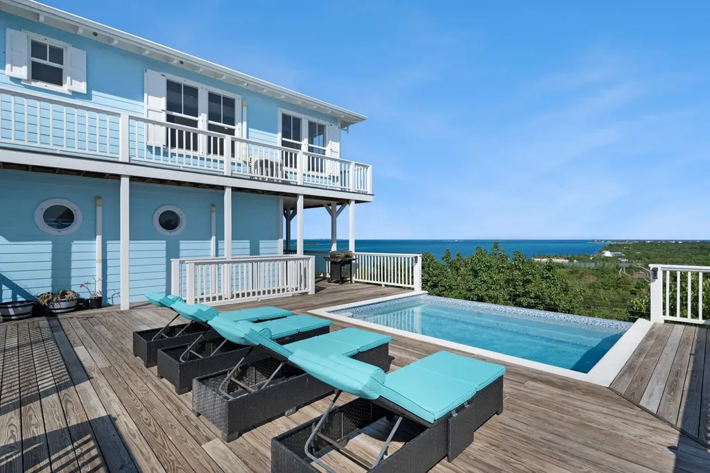 Viewfadayz Abaco BS