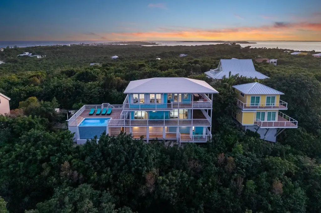 Viewfadayz Abaco BS