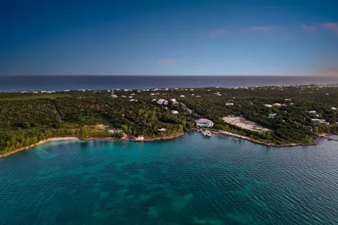 Viewfadayz Abaco BS