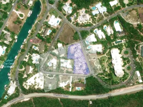 Lots 5 + 6 Brighton Place New Providence Paradise Island BS