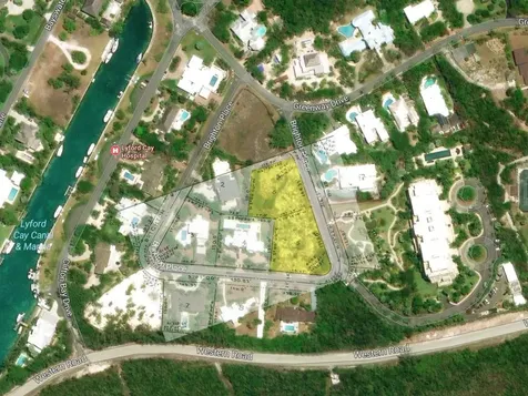Lots 5 + 6 Brighton Place New Providence Paradise Island BS