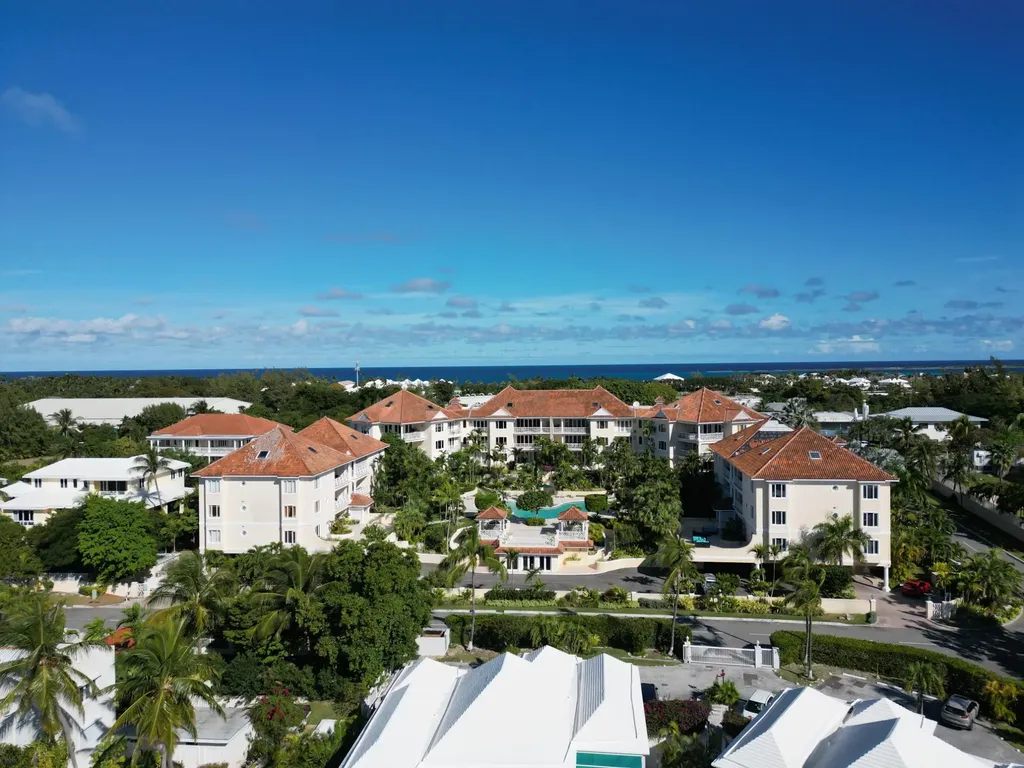 Harbour Breeze New Providence Paradise Island BS