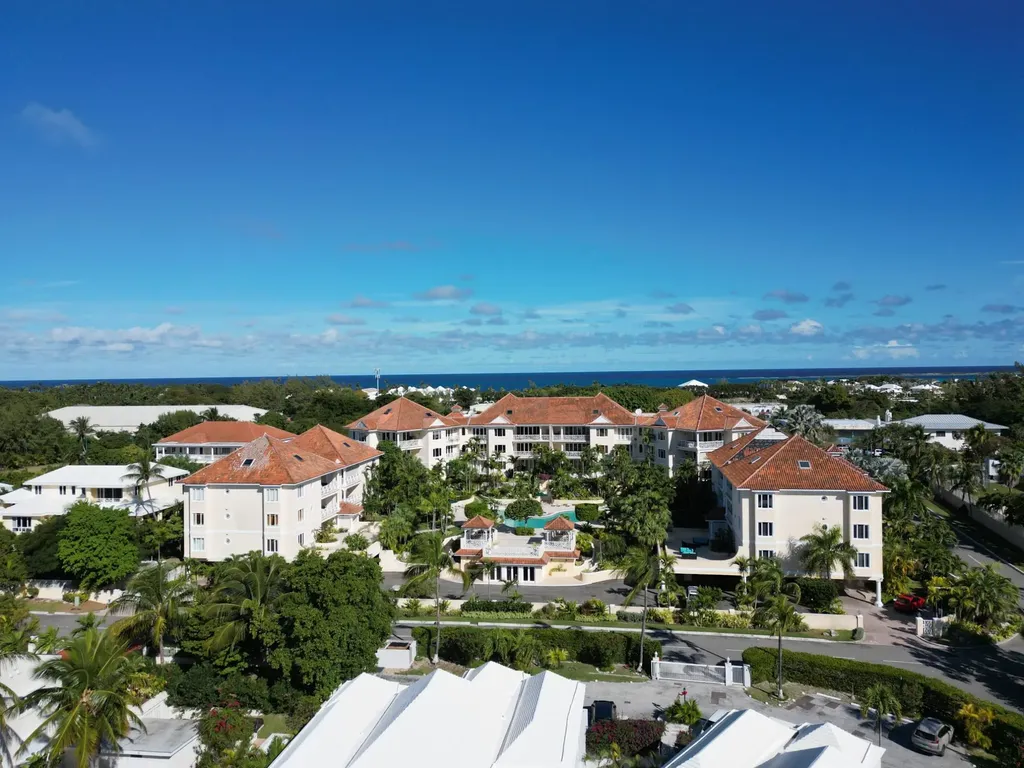 Harbour Breeze New Providence Paradise Island BS
