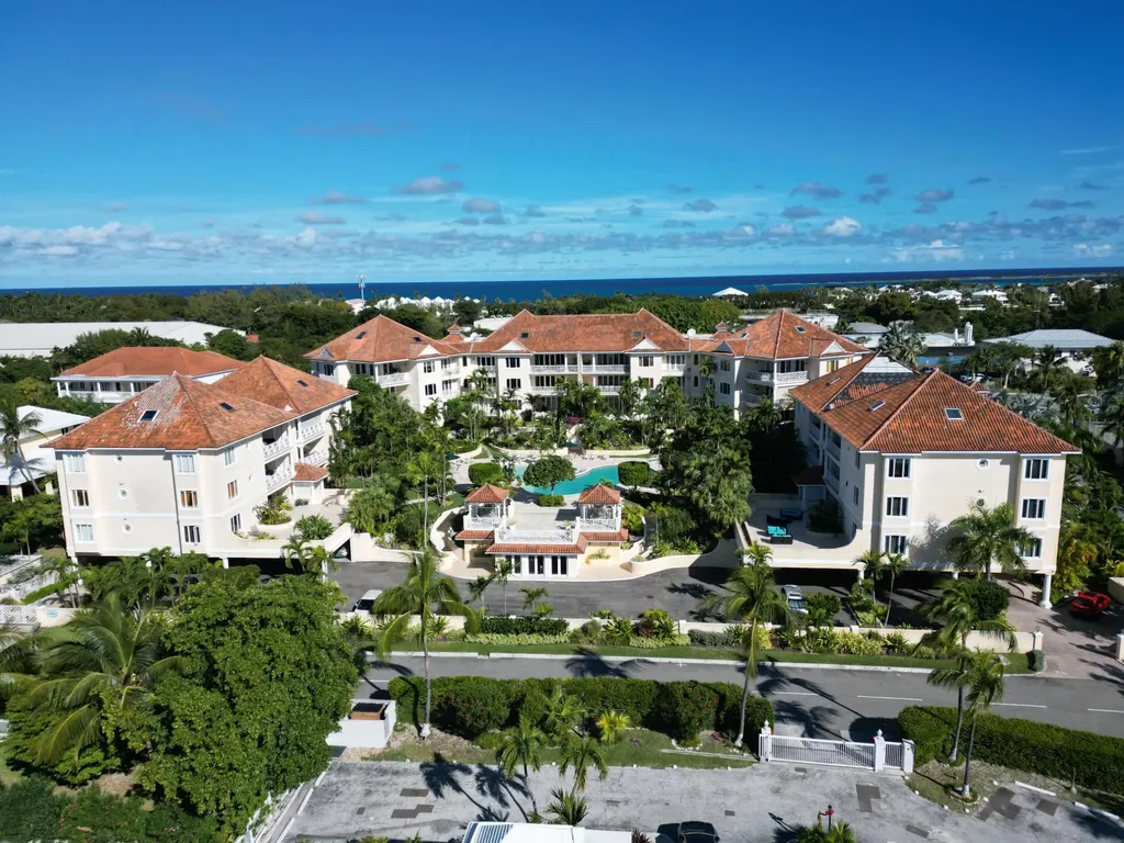 Harbour Breeze New Providence Paradise Island BS