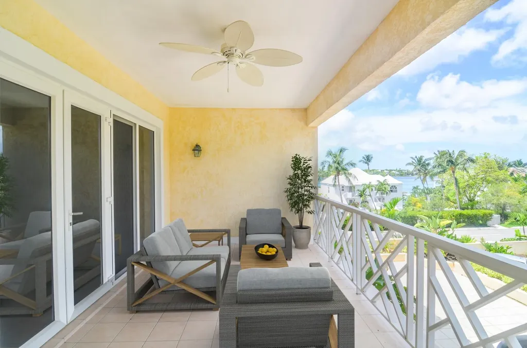 Harbour Breeze New Providence Paradise Island BS