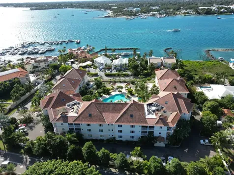 Harbour Breeze New Providence Paradise Island BS