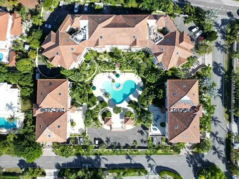 Harbour Breeze New Providence Paradise Island BS